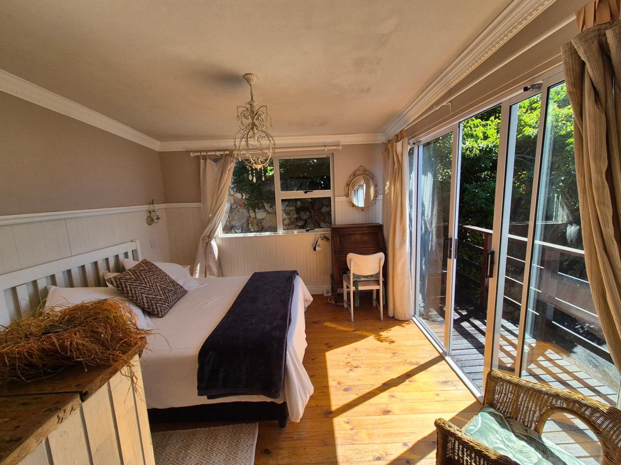 Bluebottle Guesthouse Muizenberg Bagian luar foto