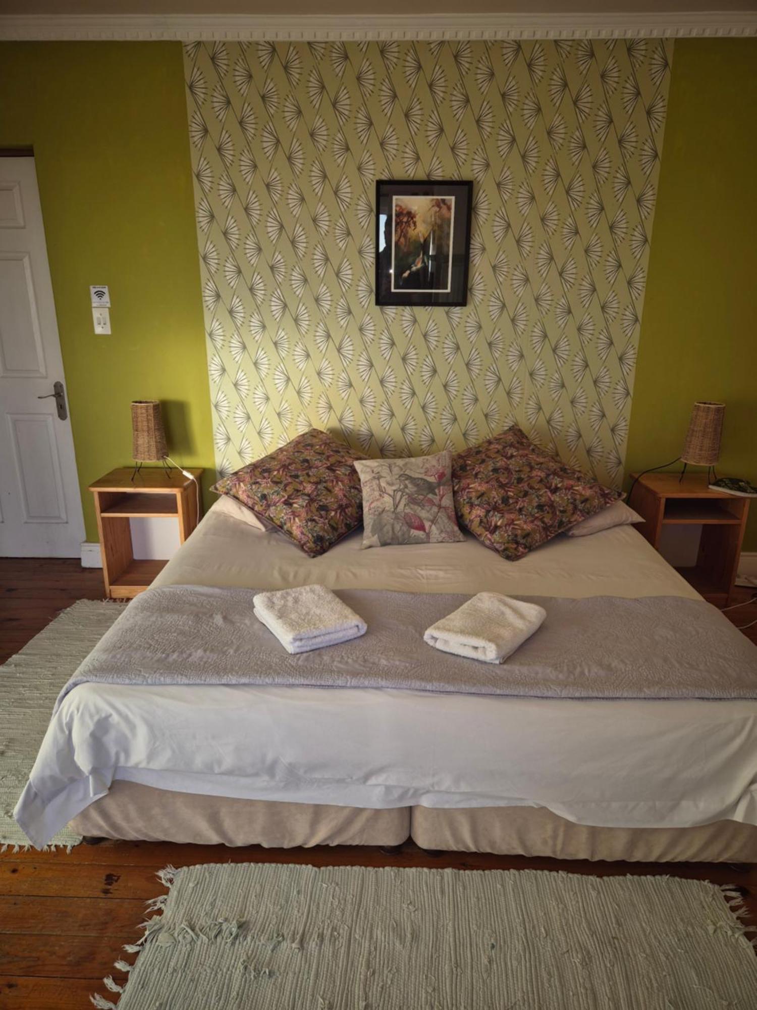 Bluebottle Guesthouse Muizenberg Bagian luar foto