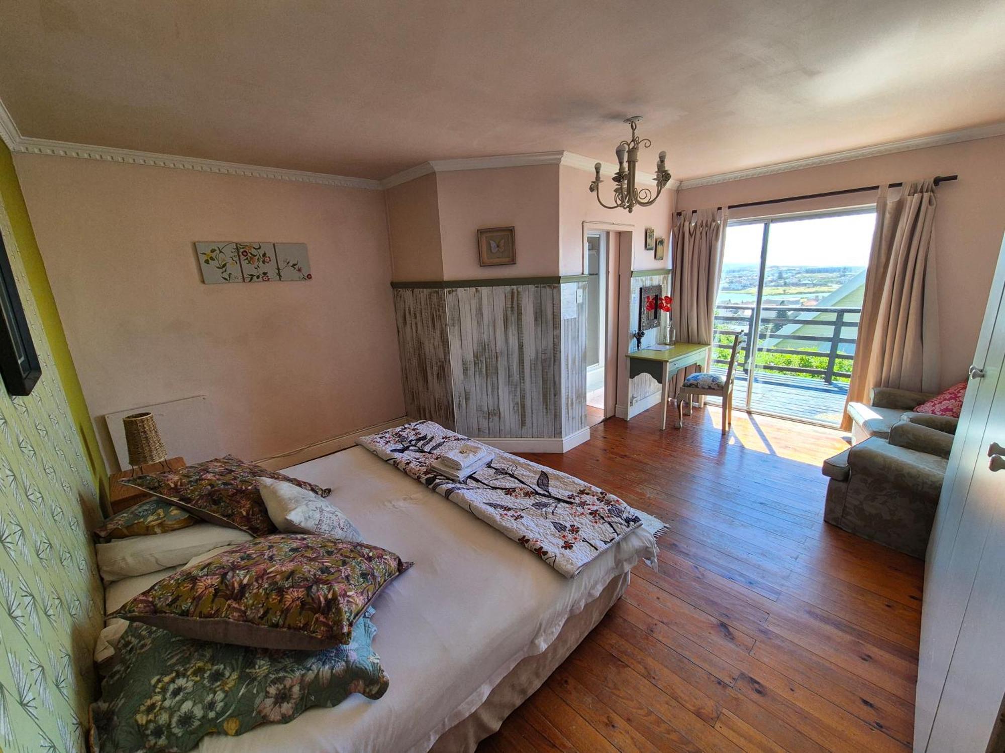 Bluebottle Guesthouse Muizenberg Bagian luar foto