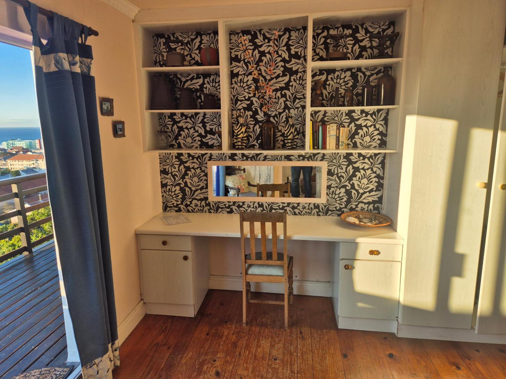 Bluebottle Guesthouse Muizenberg Bagian luar foto