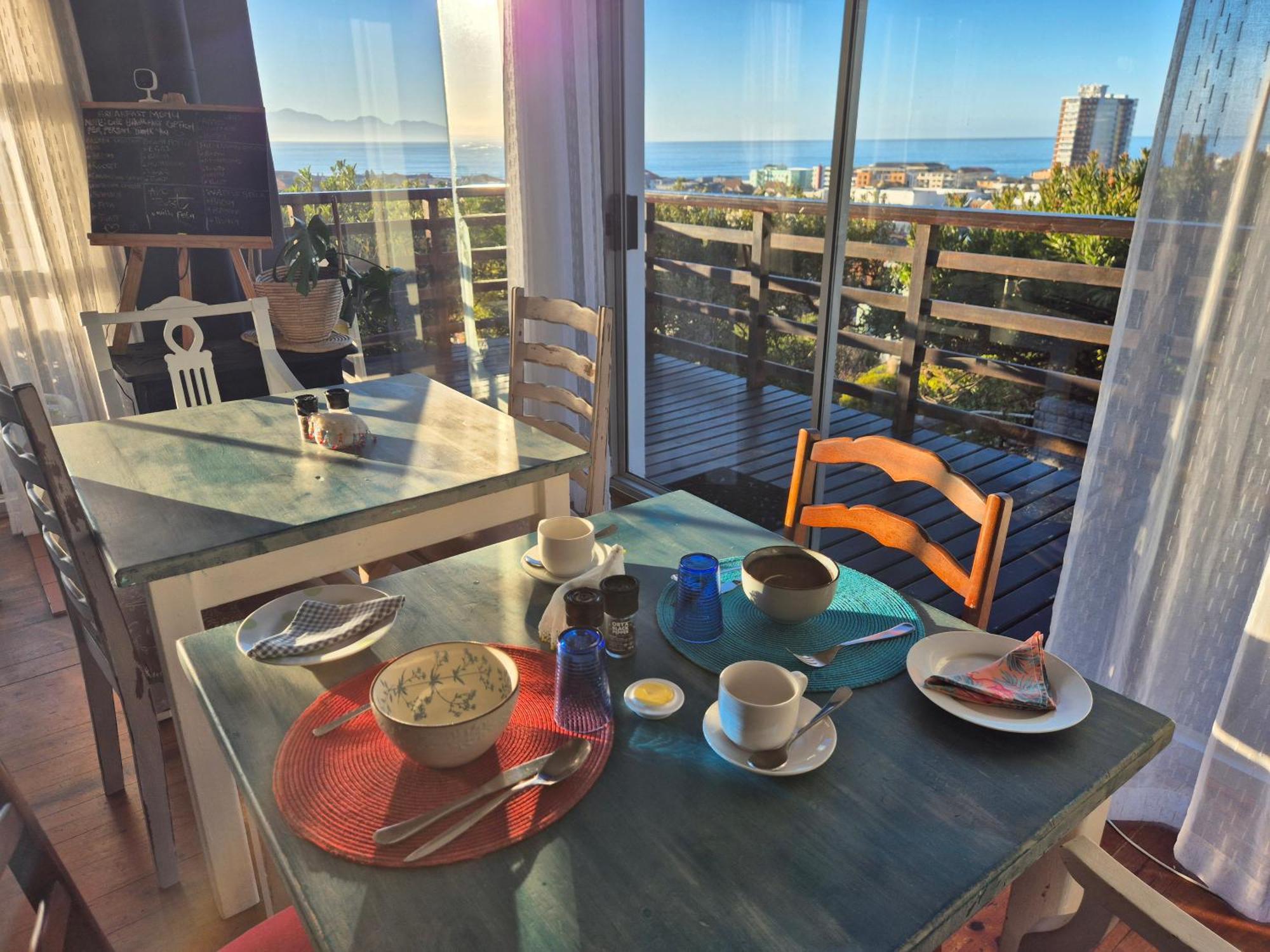 Bluebottle Guesthouse Muizenberg Bagian luar foto