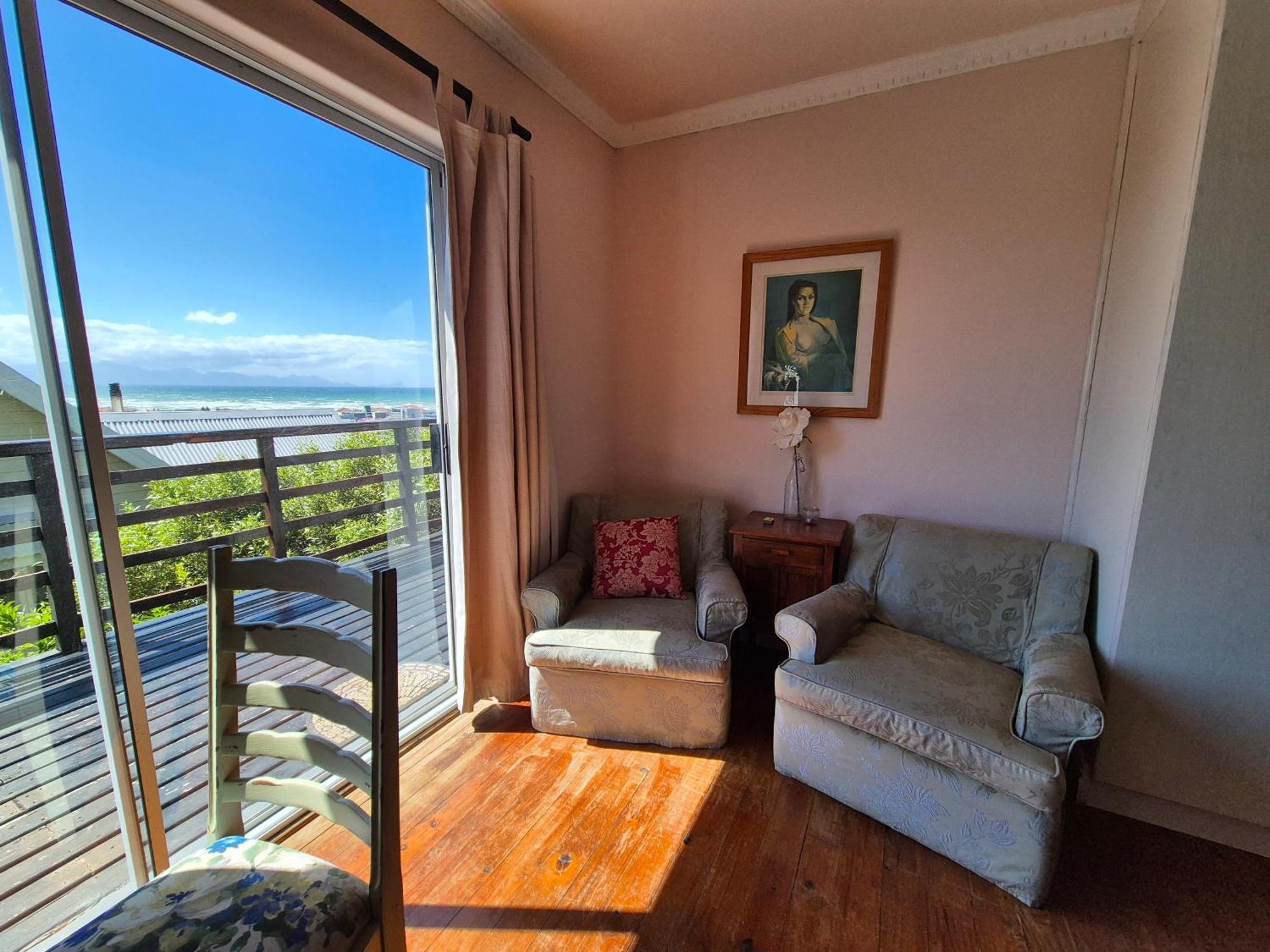Bluebottle Guesthouse Muizenberg Bagian luar foto