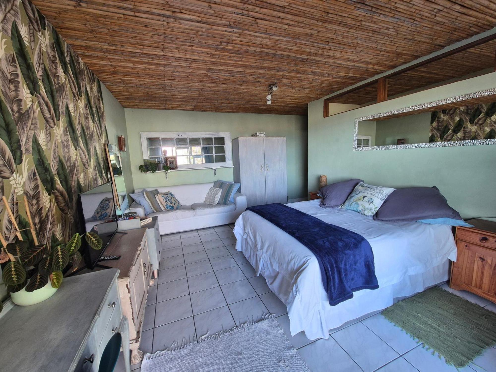 Bluebottle Guesthouse Muizenberg Bagian luar foto